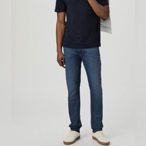 Men’s Paige jeans dark size 31